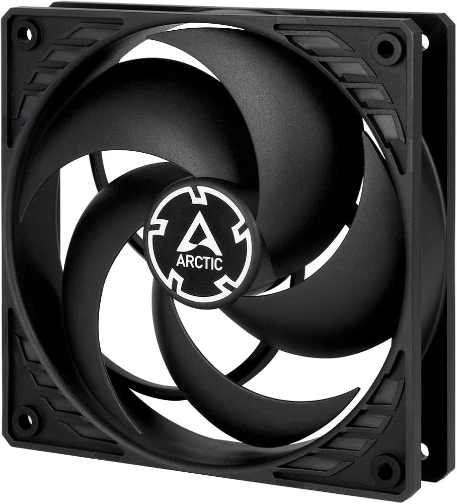 Arctic - P12-120mm Case Fan - ACFAN00118A