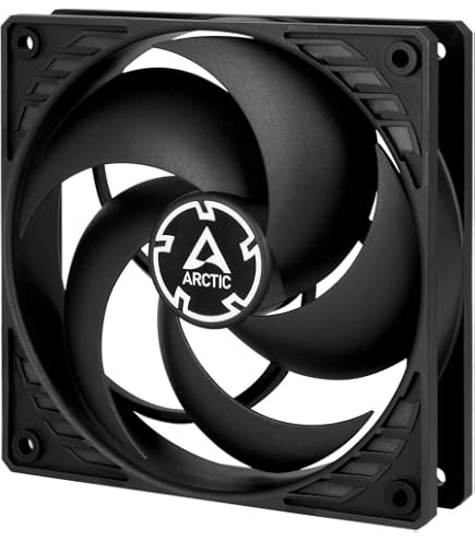 Phanteks T30 120 PWM Triple-Mode Premium Fan, 3Pack - PH