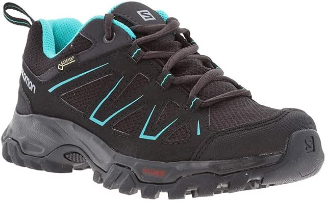 womens tibai gtx low shoe