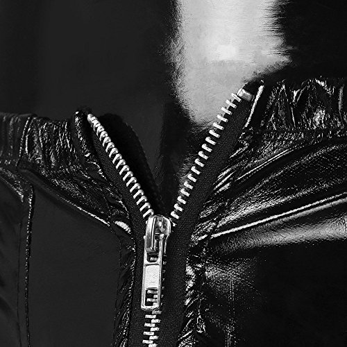 Familizo-Capi di abbigliamento Lingerie da Donna ?? Fami Mutande per Le Mutandine per Tanga per Uomo (A, Free Size)