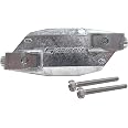 Pelican Rope Gripple - Lockable Wire Rope Grip - 1/8