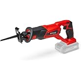Einhell TE-AP 18/22 Li - Solo, Ak&uuml;l&uuml; Kılı&ccedil; Testere (Ak&uuml; ve şarj cihazı dahil değildir)