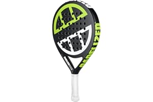 UNSQUASHABLE PADELIZED AERO-PRO TOUR TEAM Padel Racket