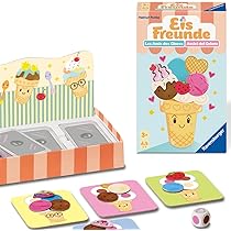 Ravensburger - Shelly Ocean Gioco Da Tavolo Di Corsa E Collezione, Per Bambini 5+, 2-4 Giocatori, 23047