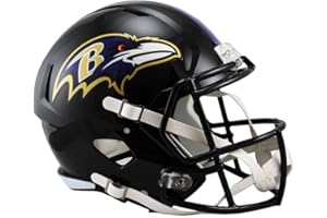 Riddell NFL Full Size Replica Speed Helmet