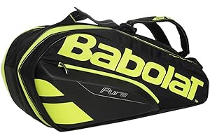 Babolat RH X 6 Pure Housse pour Raquettes de Tennis Mixte