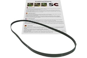 SC Solocorreas - 7PH 1914/1914 H/EL 1914 H8 Tumble Dryer Belt