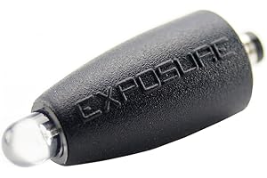 Exposure Lights RedEye Micro Cycling Light
