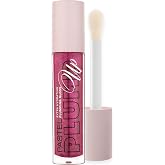 pastel Plump Up Extra Hydrating Plumping Gloss - Dolgunlaştıran Dudak Parlatıcısı, 207 Mariposal, 5,3 Ml