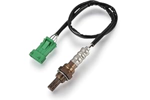 Twilight Garage Lambda 96368765 Capteur d'oxygène pour C2 C3 C4 XSARA PICASSO 106 206 207 208 307 308 406 407 508 BIPPER PARTNER