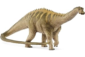 schleich 15047 Diplodok, od 5 lat, DINOSAURS - figurka, 6 x 28 x 9 cm