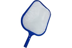 Poolpanda Poolreiniger Poolkescher feinmaschig (Kescher feinmaschig)