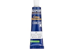 Saphir Cirage Crème Rénovatrice