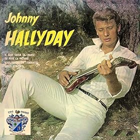Johnny Hallyday
