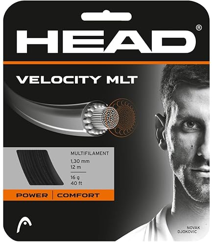 Review: Luxilon Eco Rough 1.25mm - Sustainable Tennis Strings with a Catch - Perfect Tennis