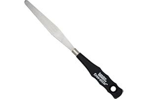 Liquitex Couteau A Peindre N°10