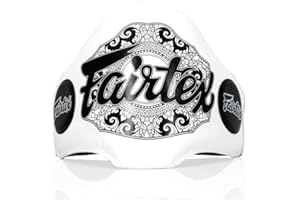 Fairtex Belly Pad BPV2