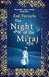 Cover zum Buch The Night of the Mi'raj