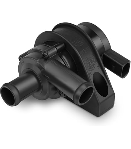 538 0684 10 Motore Pompa Acqua Raffreddamento Pompa Acqua Ina Nuovo