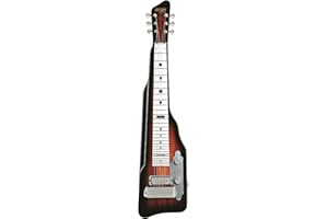 Gretsch G5700 Lap Steel Tobacco Sunburst - String Instrument