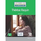 Th&eacute;r&egrave;se Raquin: Niveau 3-B1