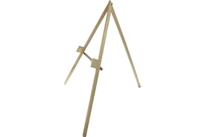 Stronghold S170 Standard – Support en bois pour cibles ; accessoires pour tir à l'arc, flèche et arc, sports à l'arc