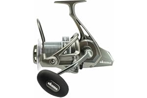 OKUMA Surf 8K