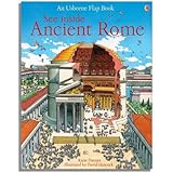 See Inside Ancient Rome (Usborne Flap Books): 1