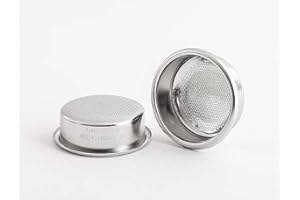 VERYBARISTA IMS B702TCH26E Panier de filtre convexe pour porte-filtres sans fond 58 mm 20 g