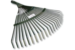 FLORES CORTÉS Flores Y Cortes - Escoba jardin fija