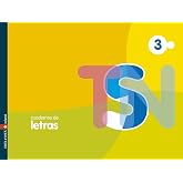 Cuadernos de letras 3