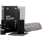 Nasiol PPFGuard Ara&ccedil; Boya Koruma Filmi (PPF) İ&ccedil;in Nano Seramik Kaplama-50 Ml-1,5 Yıl Etkili, Oto Seramik Kaplama Kiti, Nano B
