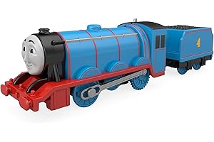 Thomas et ses amis Thomas et ses Amis-BML09-Loco Deluxe Gordon, BML09