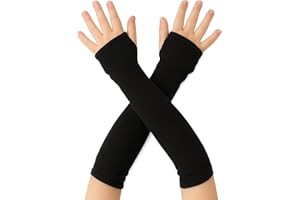 ALLY-MAGIC Arm Sleeves for Kids,UV Sun Protection Cooling Arm Compression Sleeves for Boys Girls Outdoor Sport Y8ETCSBX