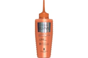 L'OREAL PARIS L'Oréal Paris Elvive Growth Booster Serum Anticaída 102ml