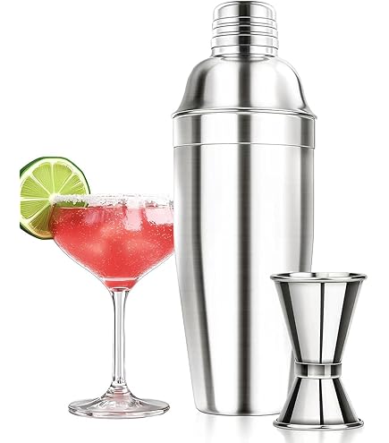 Passoire Hawthorne 2 Branches En Acier Inoxydable - Bonzer