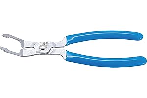 BGS 6693 | Alicates para calentadores | en ángulo | para Opel 1.7 Diesel