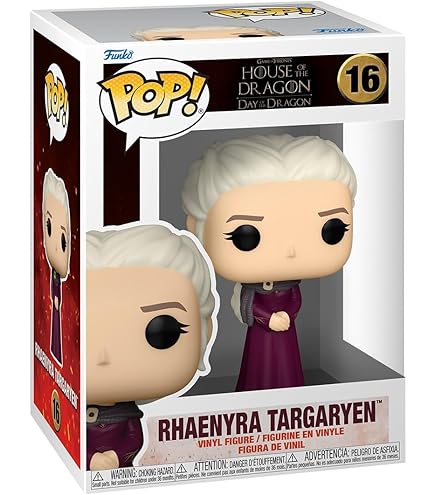 Funko POP! Game of Thrones - Ser Brienne of Tarth #87
