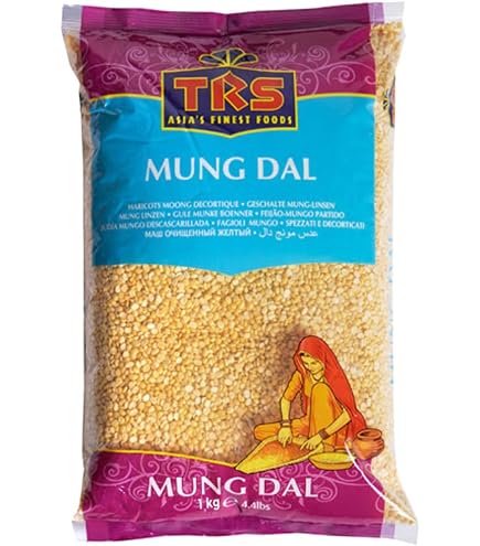 thumbnail image 2 of Rani Brand Fine Cracked Wheat (Bulgur / Kansar) – 4lb (64oz) Bulk Bag, Authentic Indian Grocery 2 of 5