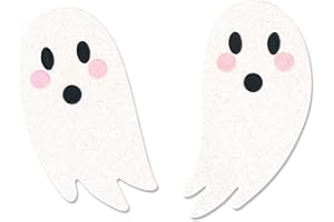 Sizzix 664722-Fustella Bigz, Motivo: Fantasma di Olivia Rose, Alluminio, Multicolor, Taglia unica