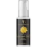 Aurora Boreale Muz Aromalı Kayganlaştırıcı Jel 100 ML