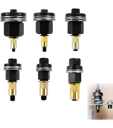 BT-606 BT-605 BT-607 BT-609 BT-610 Manuale Rivetto Dado Pistola Parte Rivetto Vi Testa Tirante Accessori Per M3 M4 M5 M6 M8 M10 M12  1420 - 9