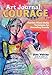 Produktbild Art Journal Courage