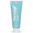 Theaglo Glutathione Face Wash 100ml | Enriched with Niacinamide, Aloe Vera, Multani Mitti & Glycerin | Enhances Natural Radiance | Remove Dark Spots, Pigmentation, Aging & Tan | Whitening, Brightening & Glowing Skin