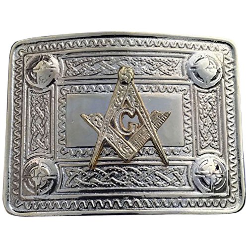 masonic belt buckles for sale