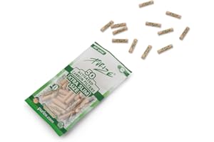 ‎PURIZE PURIZE® Beutel | 50 XTRA Slim Size Aktivkohlefilter (Set) Organic