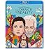 The Dance of Reality Blu-ray