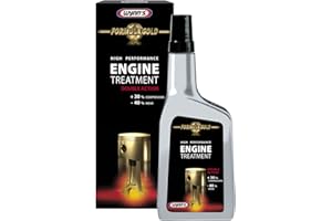 WYNNS WYNN'S FORMULA GOLD ENGINE TREATMENT