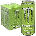 Monster Ultra Paradise Energy Drink 4 x 500 ml
