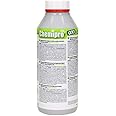 Chemipro OXI 1 kg – Pulitore multifunzione con ossigeno attivo: pulizia di tutti i materiali e bottiglie facilmente sporchi p